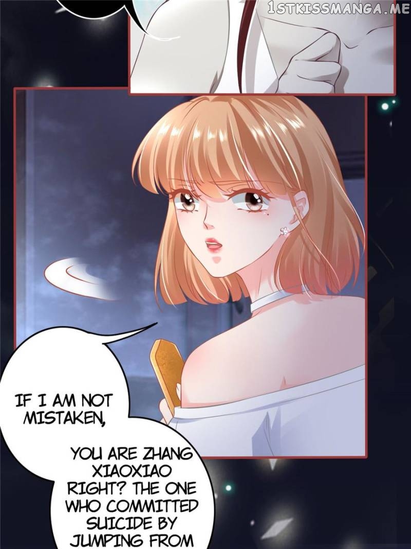 The Ghost Bride chapter 144 - page 12