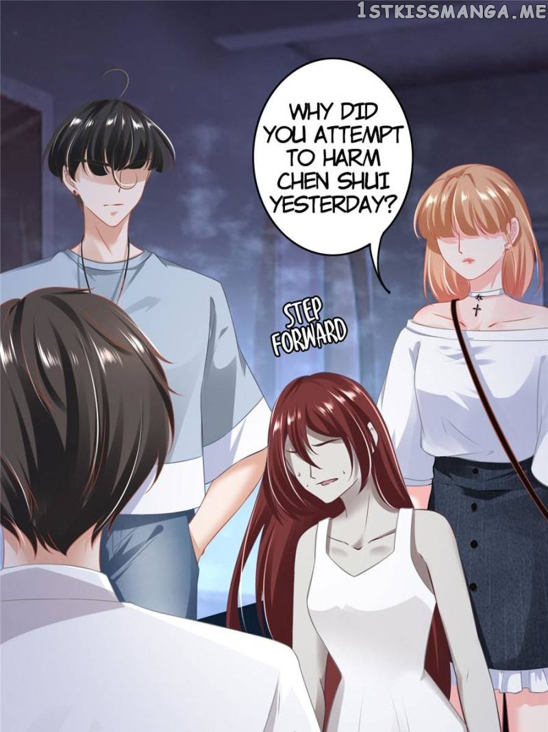 The Ghost Bride chapter 144 - page 14