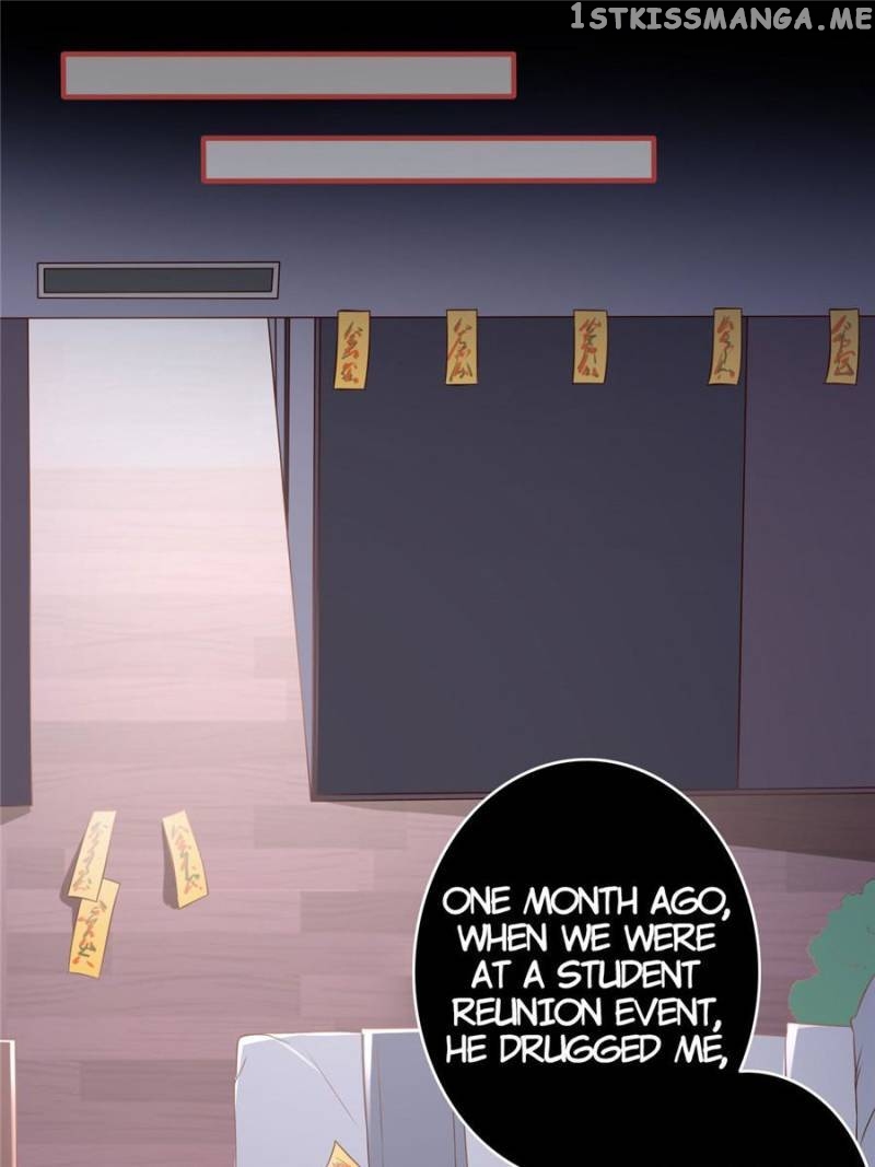 The Ghost Bride chapter 144 - page 20