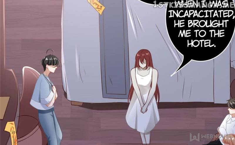 The Ghost Bride chapter 144 - page 22