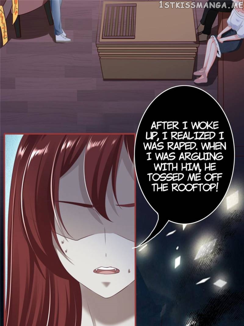 The Ghost Bride chapter 144 - page 23