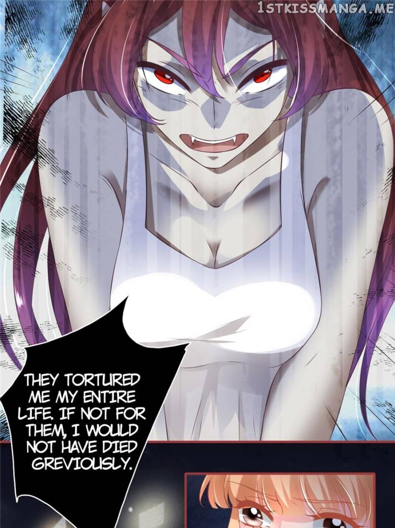 The Ghost Bride chapter 144 - page 25