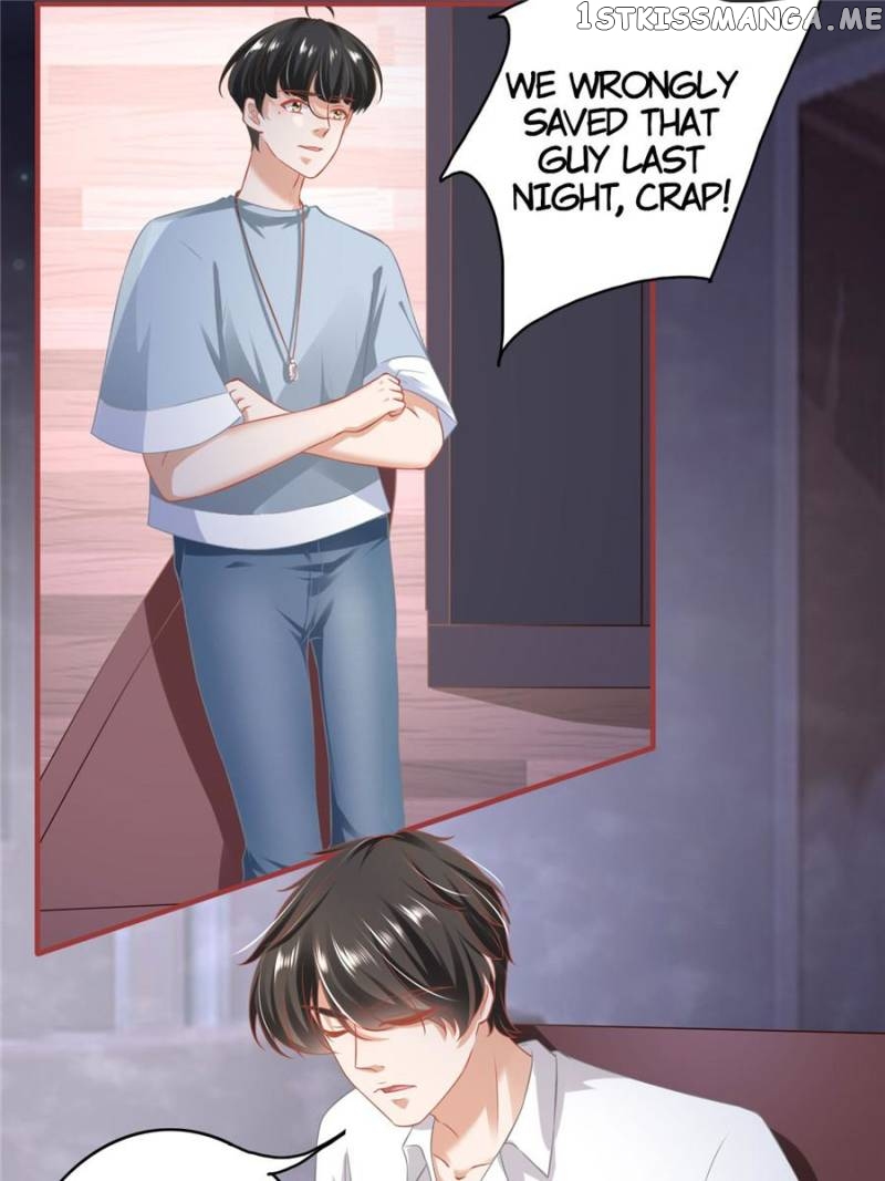 The Ghost Bride chapter 144 - page 27