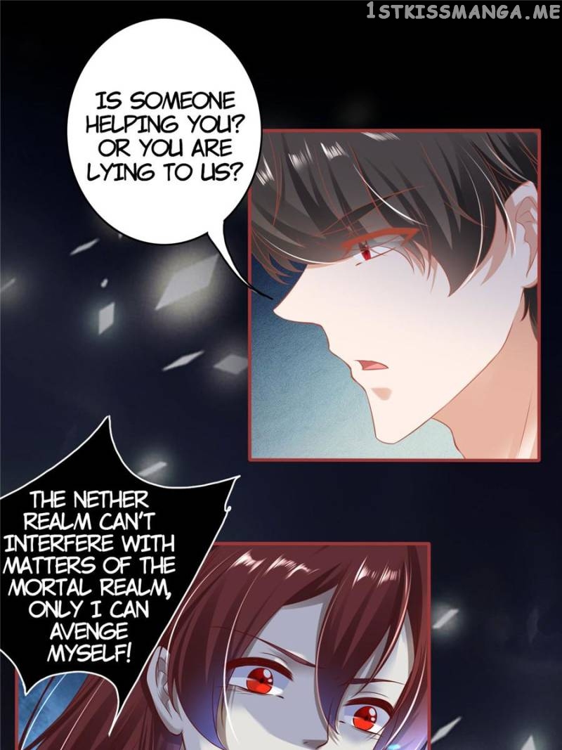 The Ghost Bride chapter 144 - page 29