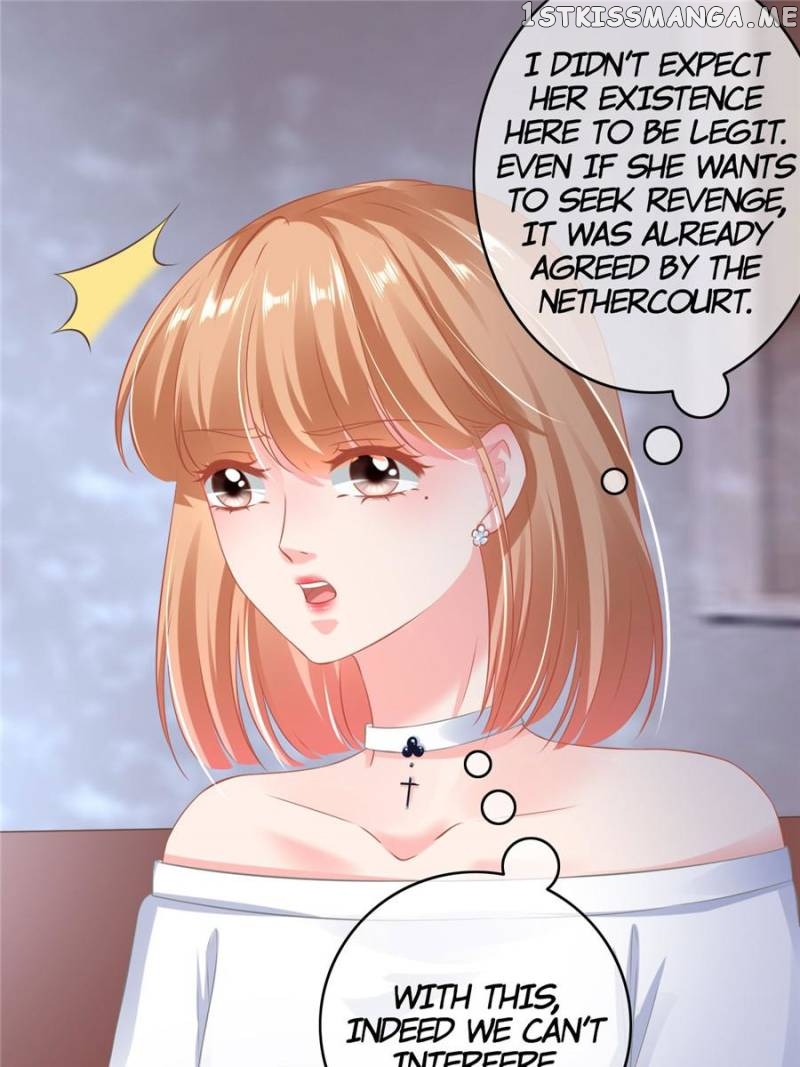 The Ghost Bride chapter 144 - page 31