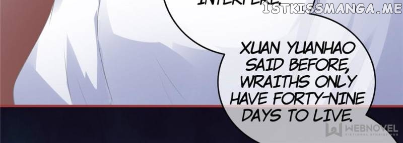 The Ghost Bride chapter 144 - page 32