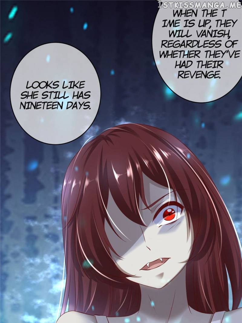 The Ghost Bride chapter 144 - page 33