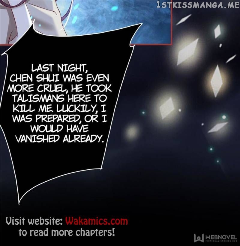 The Ghost Bride chapter 144 - page 36
