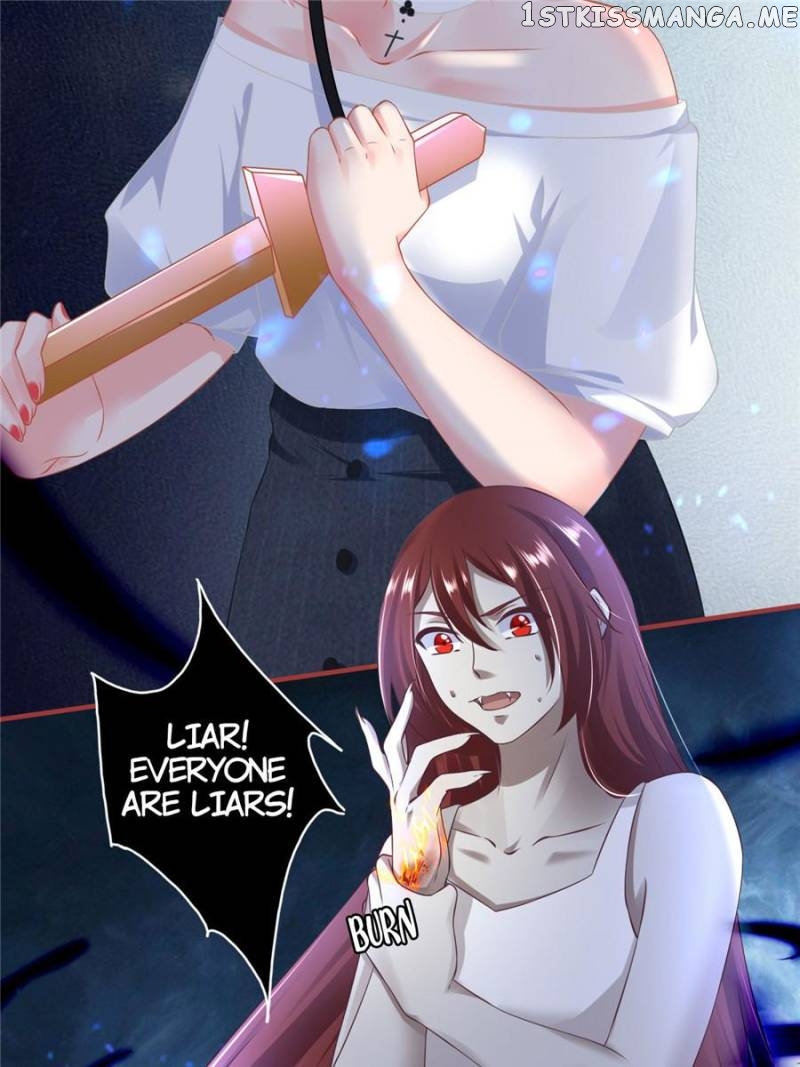 The Ghost Bride chapter 144 - page 4
