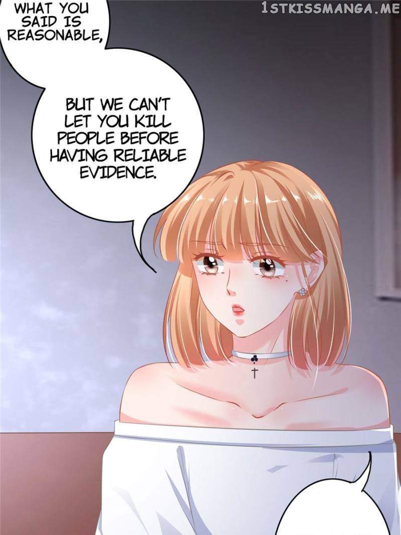 The Ghost Bride chapter 144 - page 42