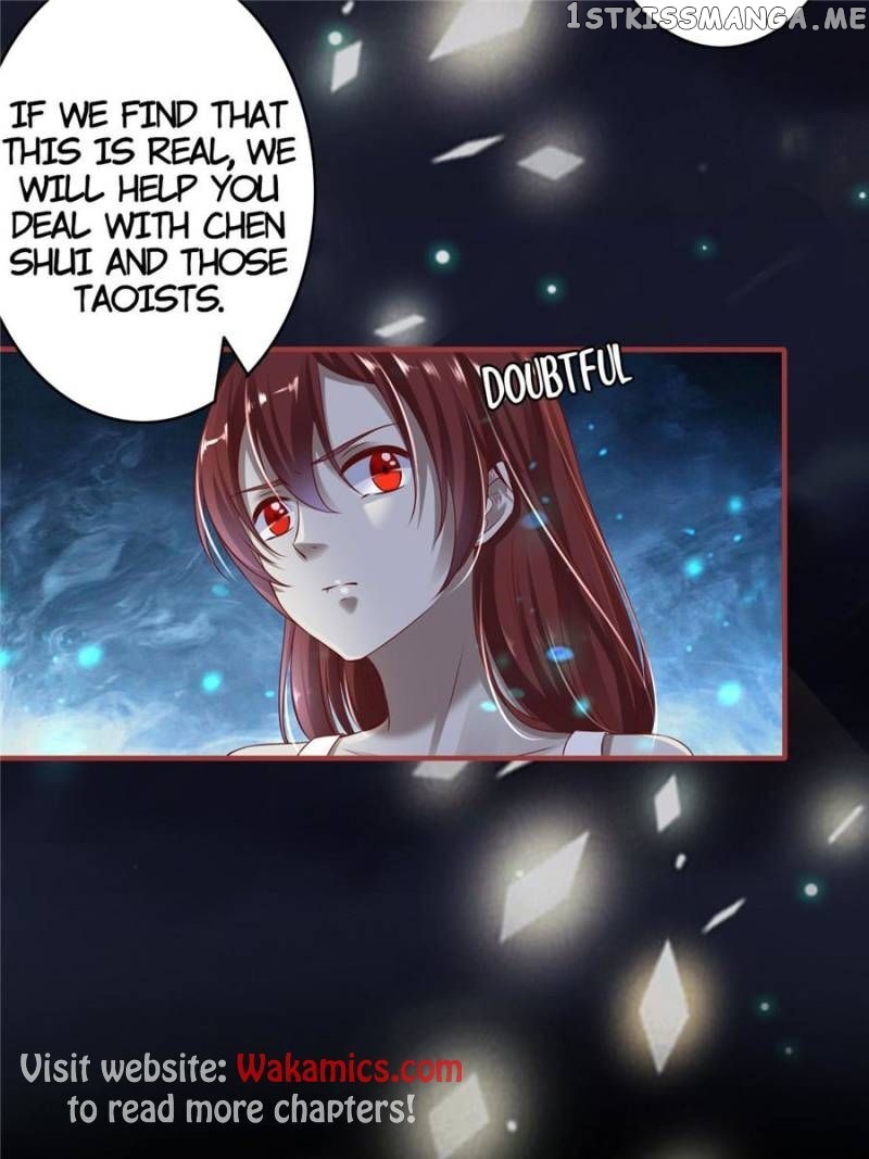 The Ghost Bride chapter 144 - page 44