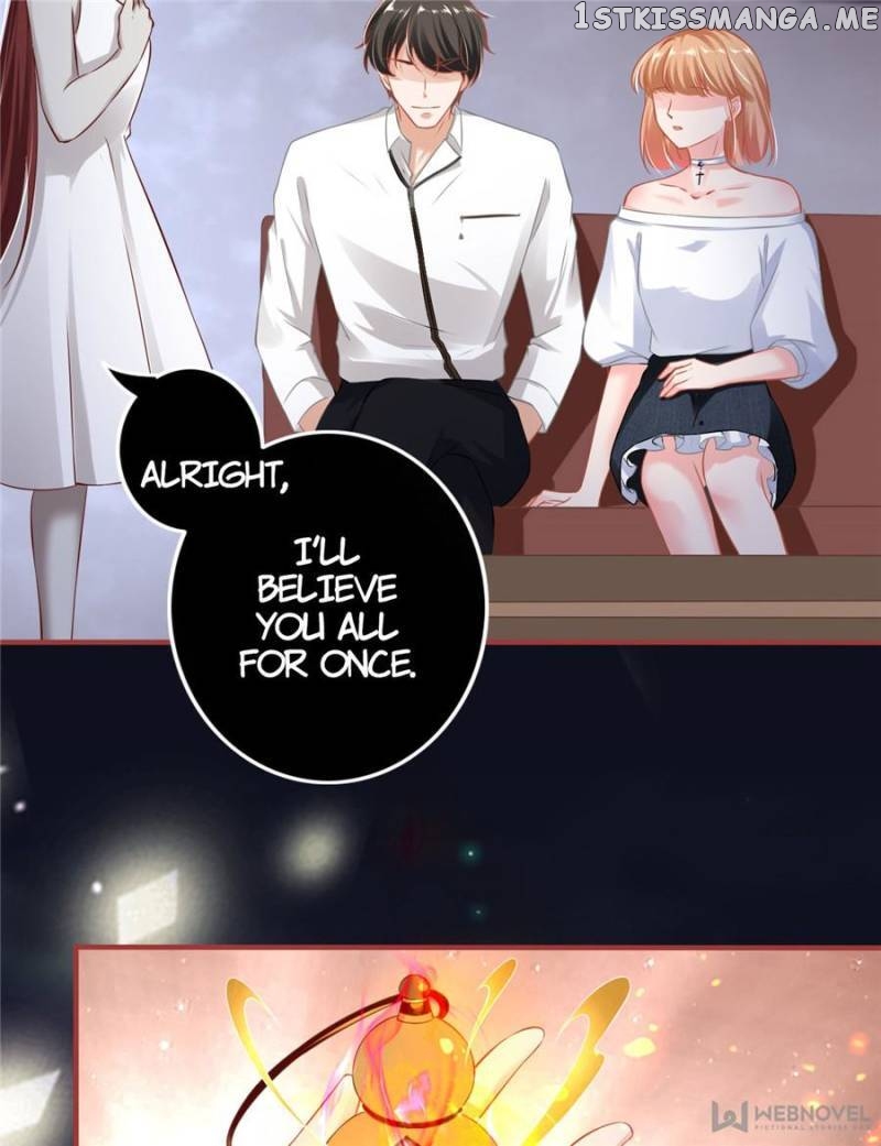 The Ghost Bride chapter 144 - page 47