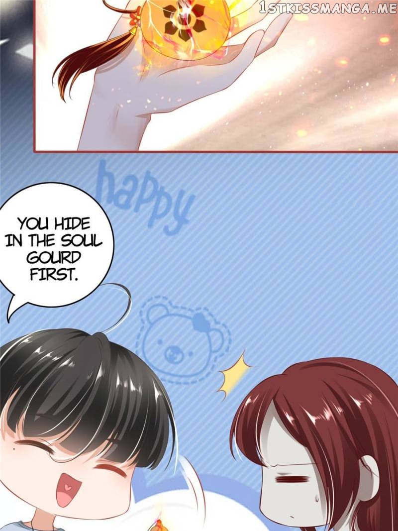 The Ghost Bride chapter 144 - page 48