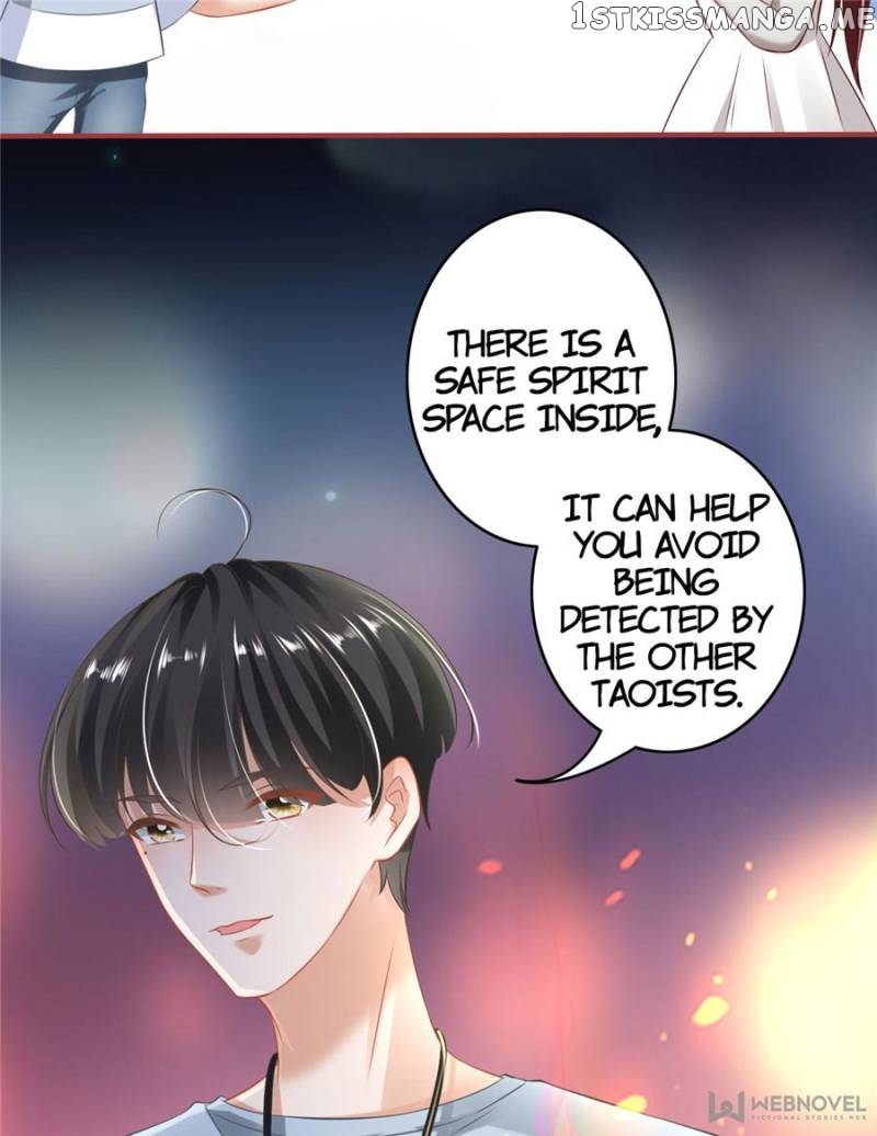 The Ghost Bride chapter 144 - page 50