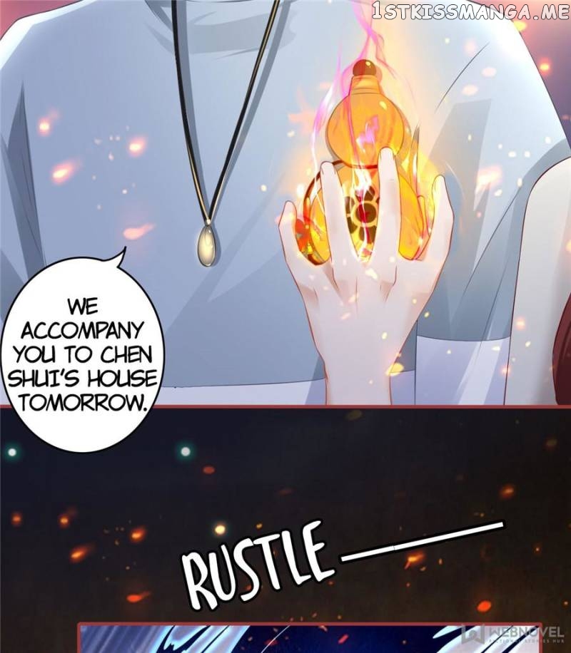 The Ghost Bride chapter 144 - page 51