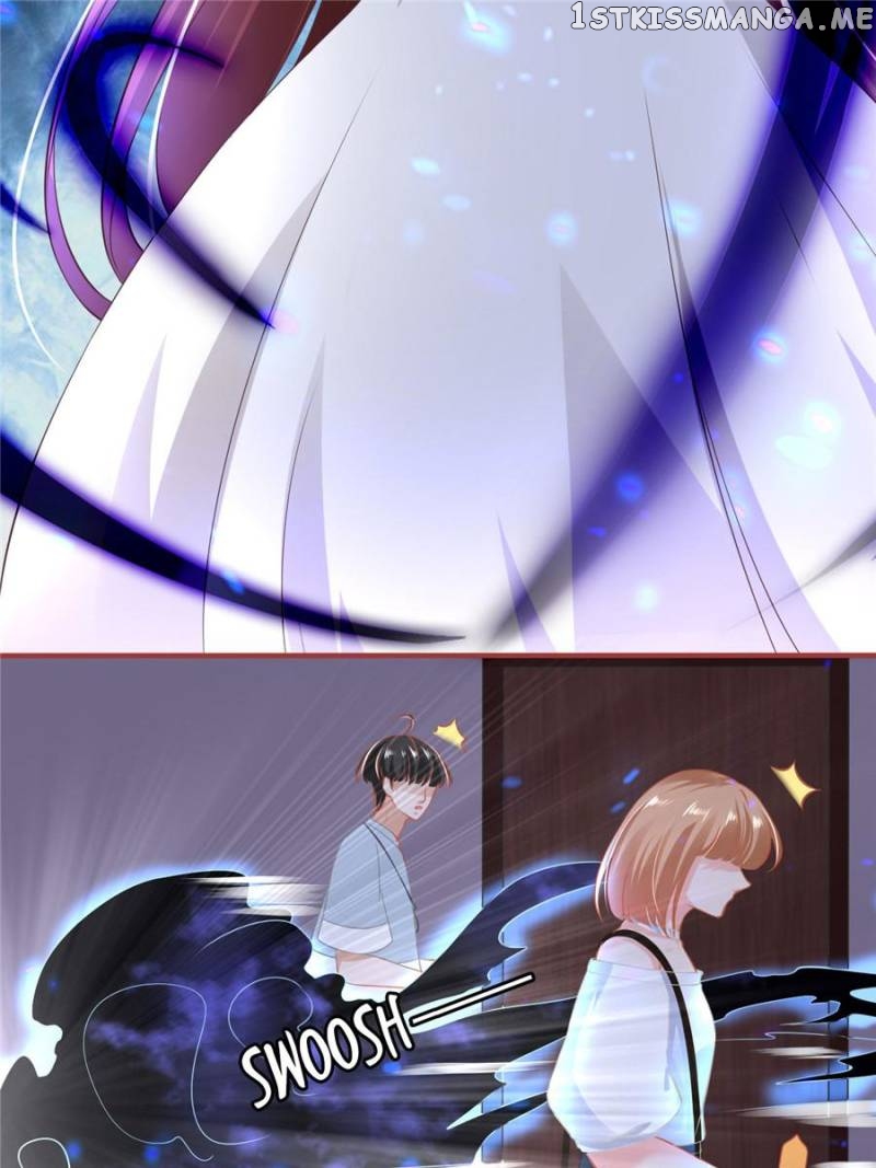 The Ghost Bride chapter 144 - page 6
