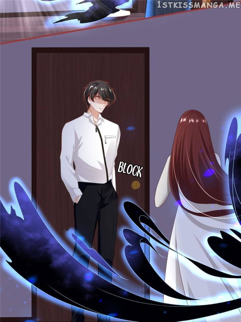 The Ghost Bride chapter 144 - page 8
