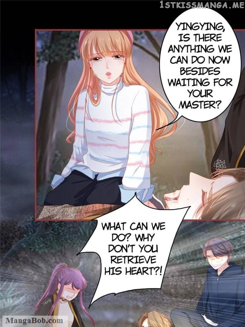 The Ghost Bride chapter 110 - page 1