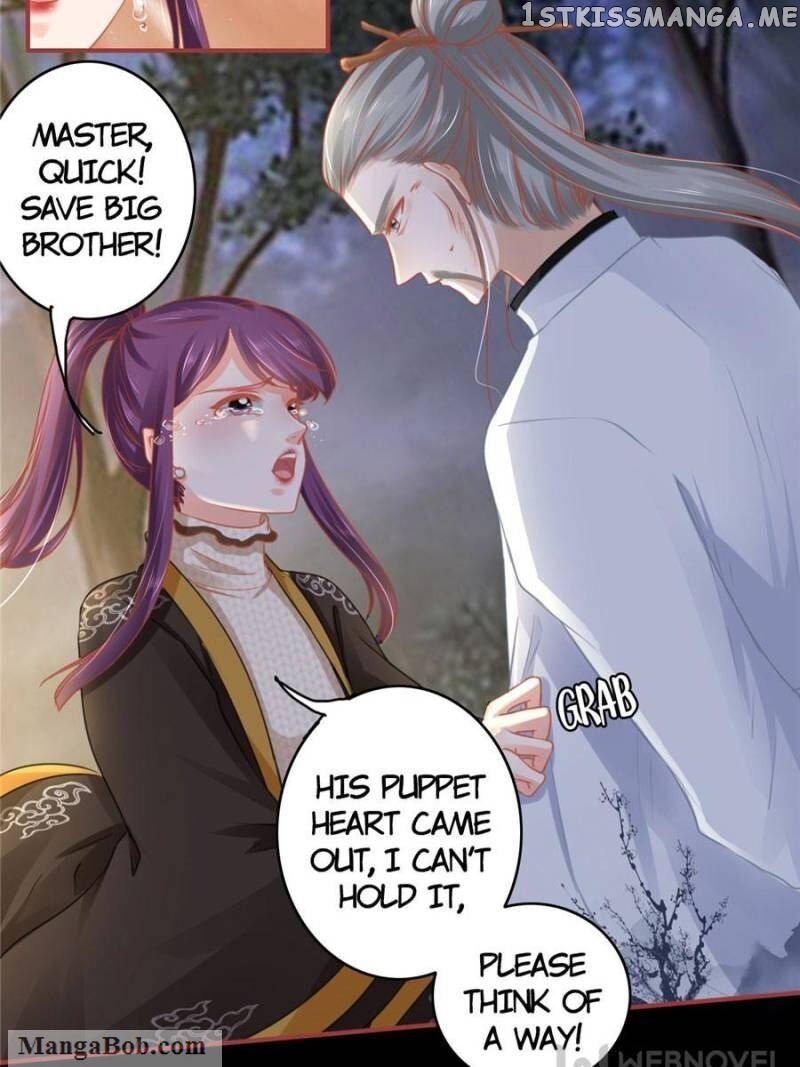 The Ghost Bride chapter 110 - page 18