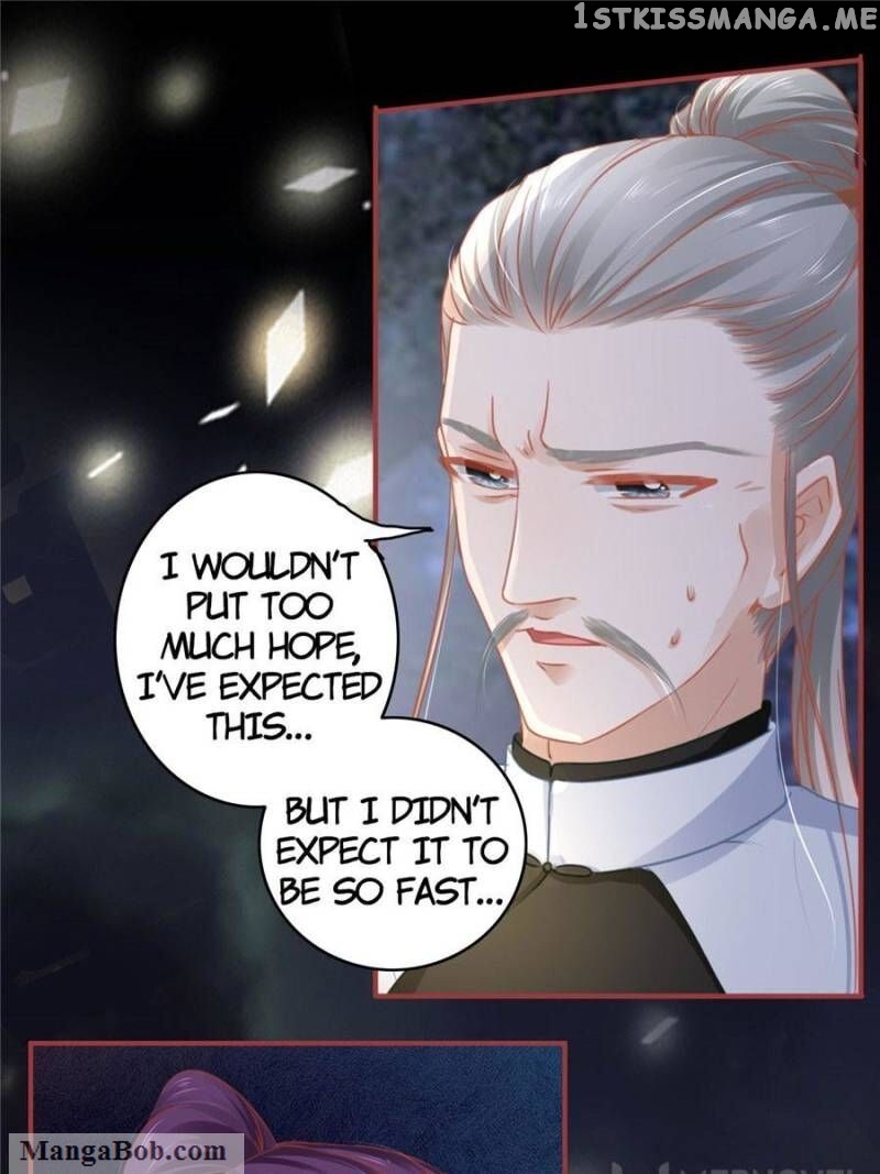 The Ghost Bride chapter 110 - page 20
