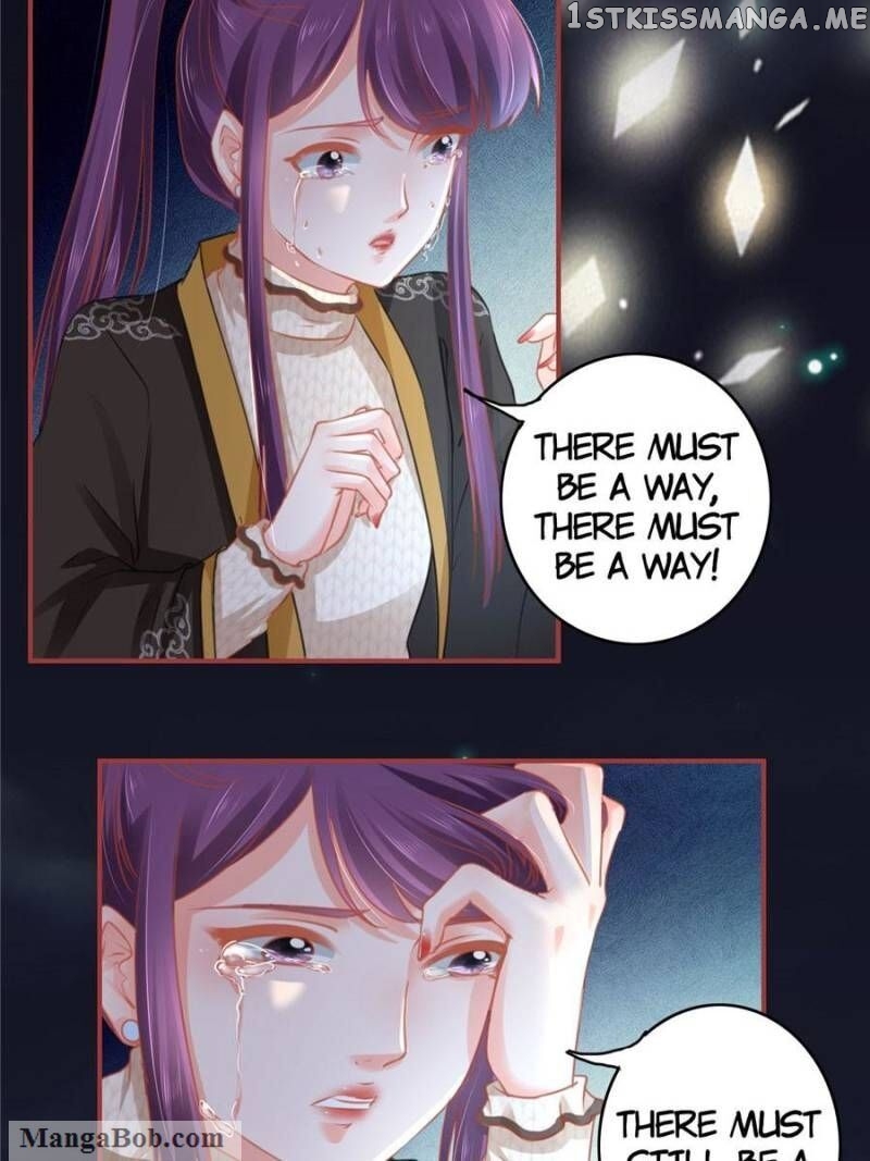 The Ghost Bride chapter 110 - page 22