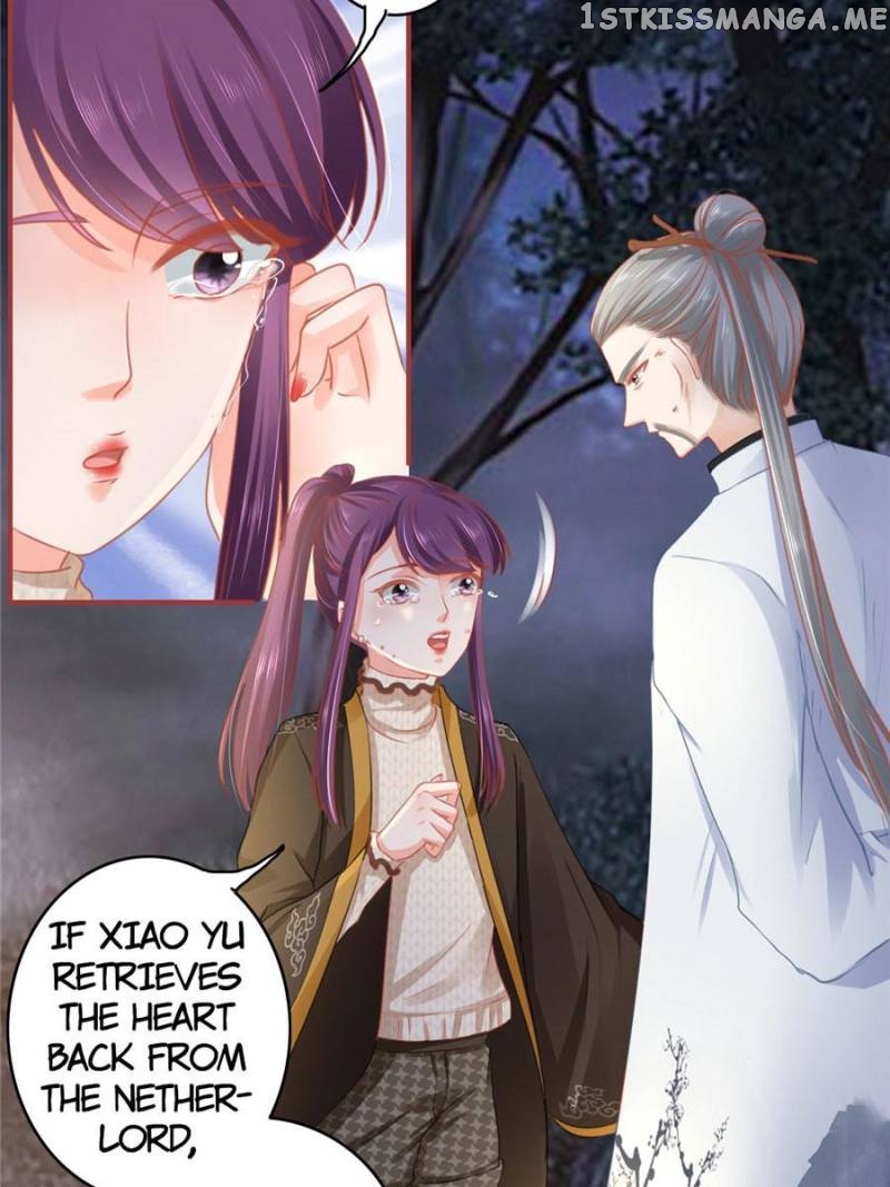 The Ghost Bride chapter 110 - page 24
