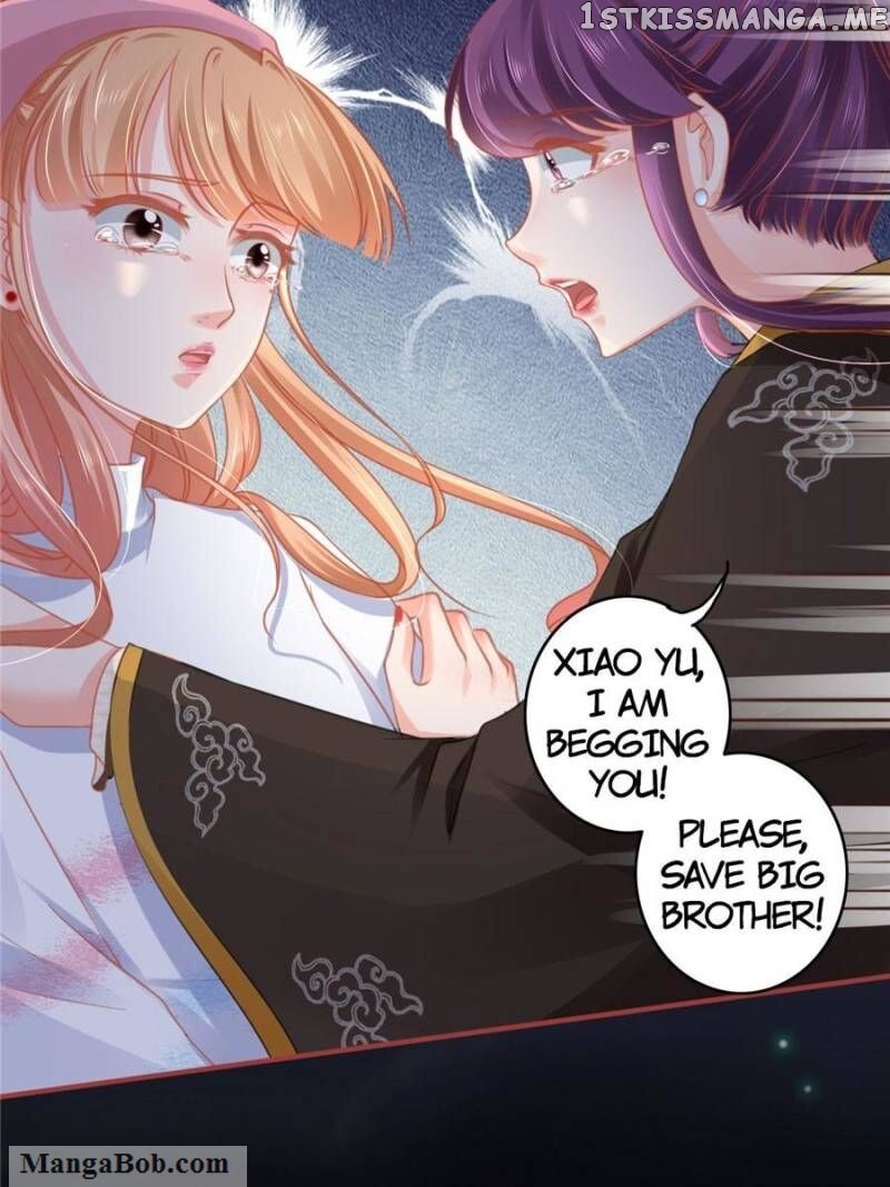 The Ghost Bride chapter 110 - page 28