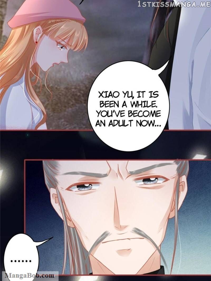 The Ghost Bride chapter 110 - page 33