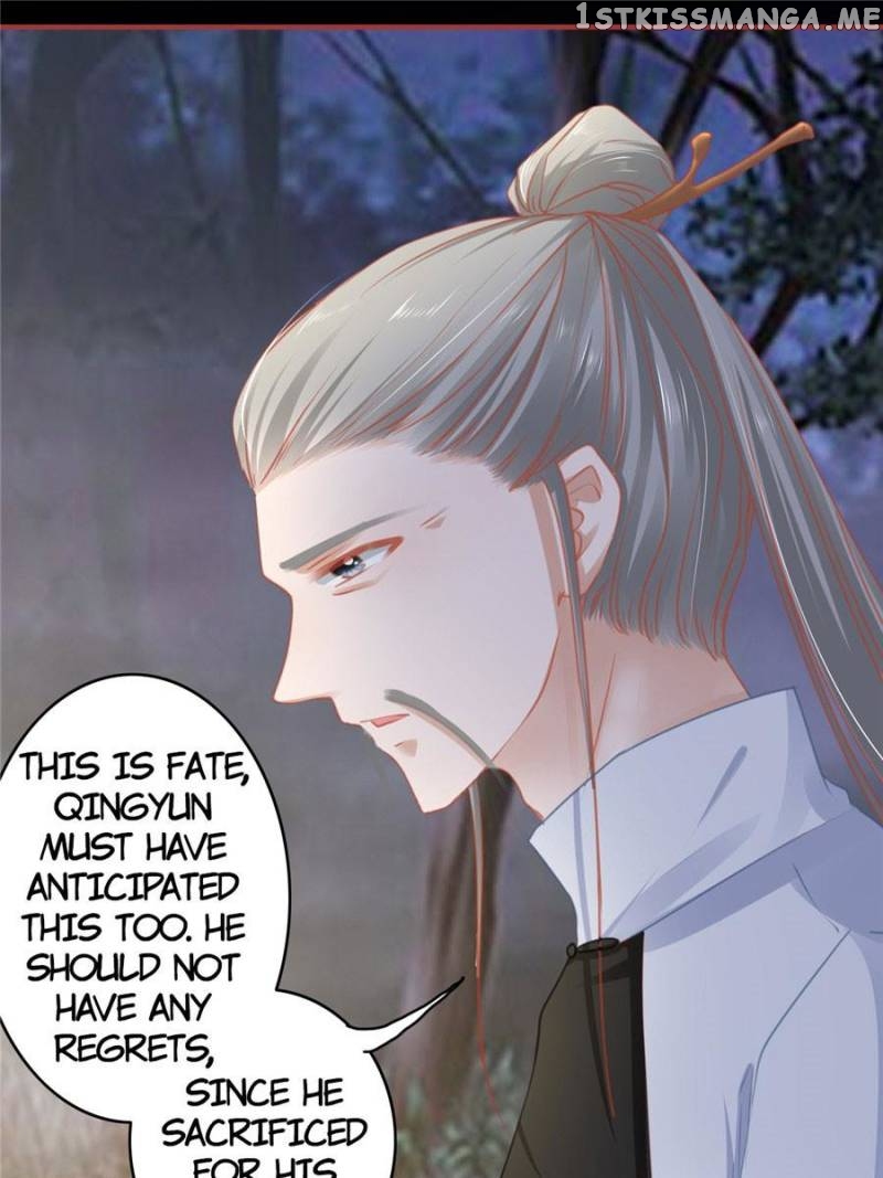 The Ghost Bride chapter 110 - page 37