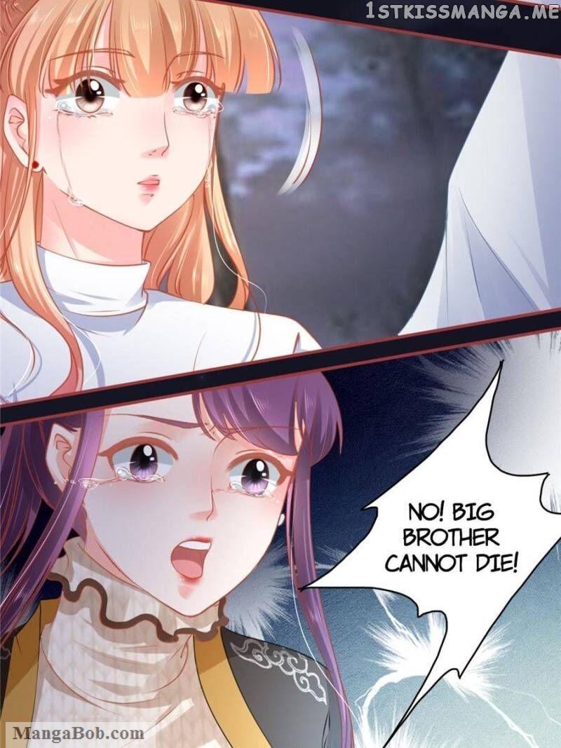 The Ghost Bride chapter 110 - page 39