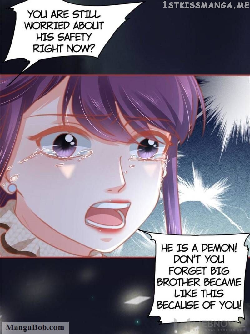 The Ghost Bride chapter 110 - page 51