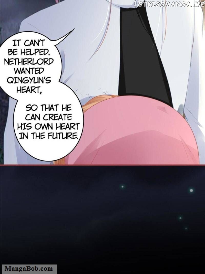 The Ghost Bride chapter 110 - page 54