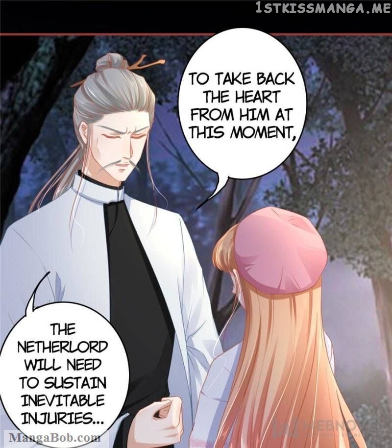 The Ghost Bride chapter 110 - page 56