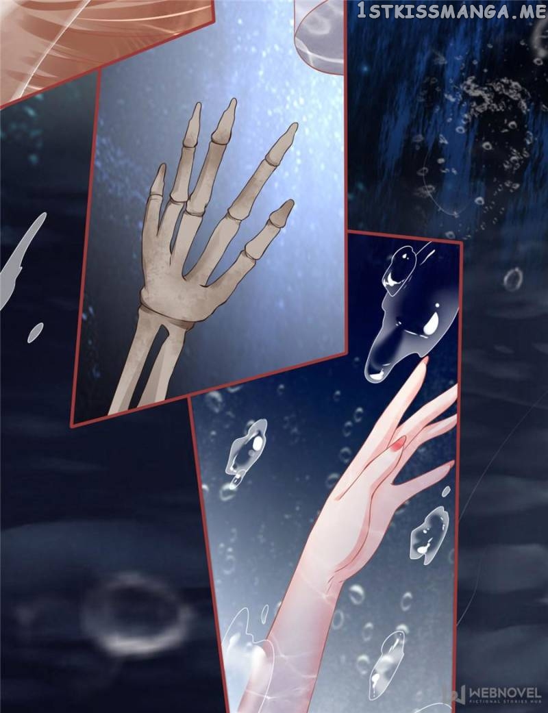 The Ghost Bride chapter 145 - page 15