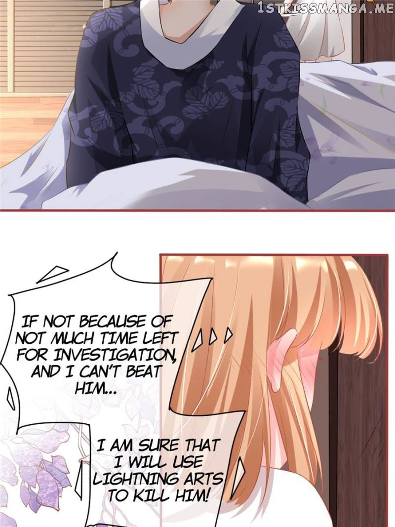 The Ghost Bride chapter 145 - page 27
