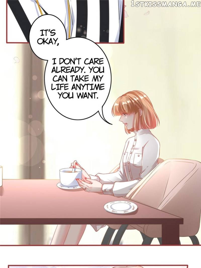 The Ghost Bride chapter 145 - page 36