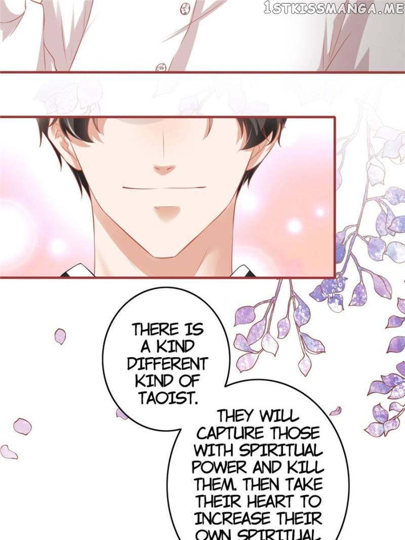 The Ghost Bride chapter 145 - page 42