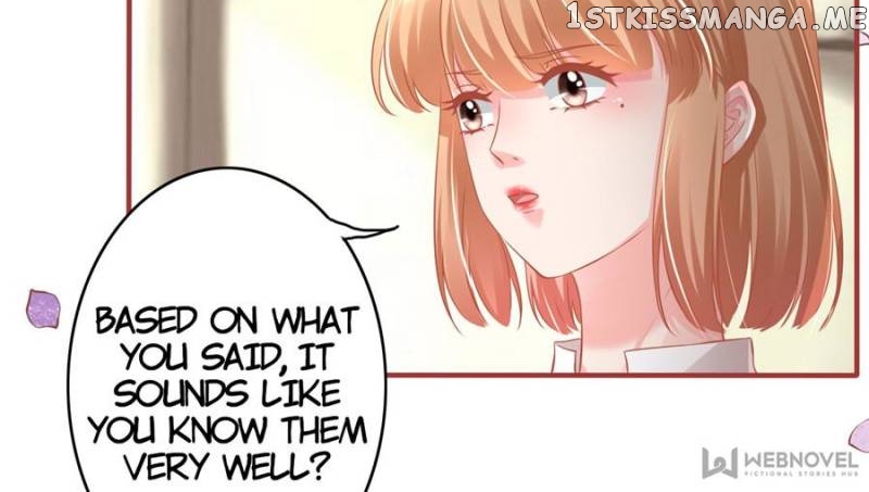 The Ghost Bride chapter 145 - page 48
