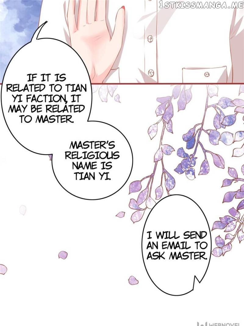 The Ghost Bride chapter 145 - page 51