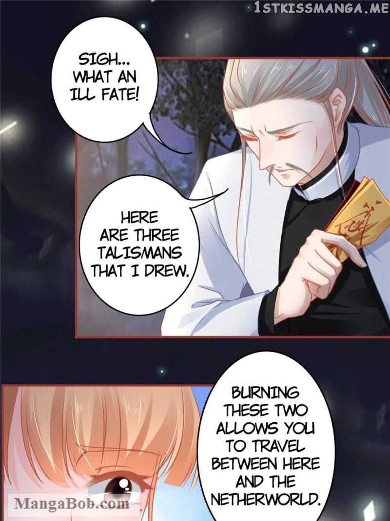 The Ghost Bride chapter 111 - page 12