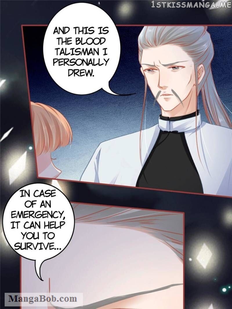 The Ghost Bride chapter 111 - page 14