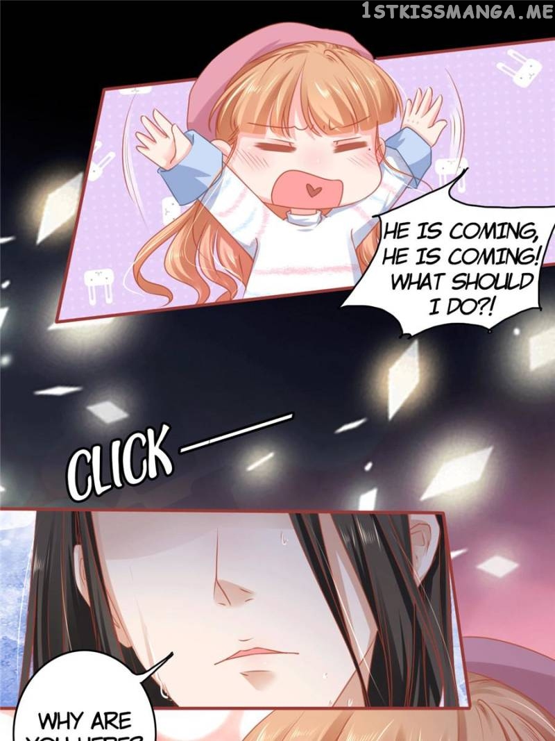 The Ghost Bride chapter 111 - page 28