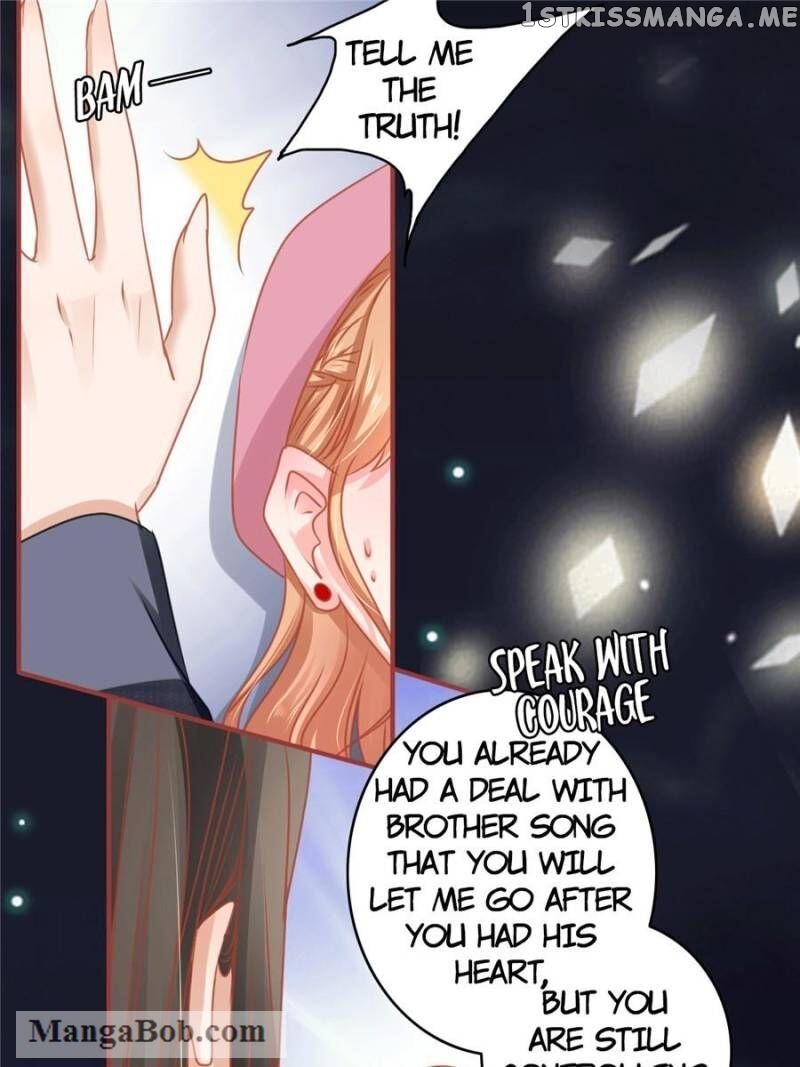 The Ghost Bride chapter 111 - page 34