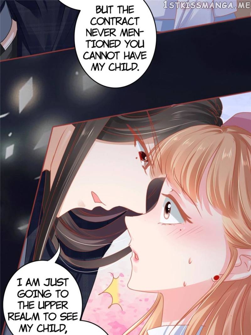 The Ghost Bride chapter 111 - page 41
