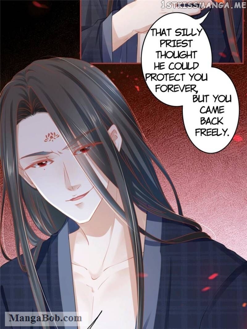 The Ghost Bride chapter 111 - page 56