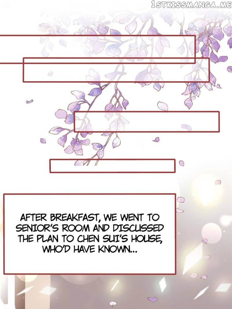 The Ghost Bride chapter 146 - page 1