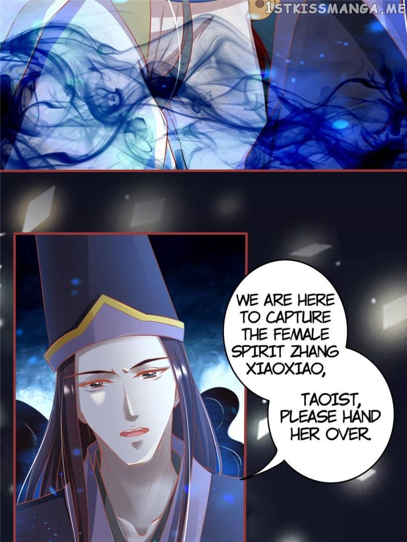 The Ghost Bride chapter 146 - page 11