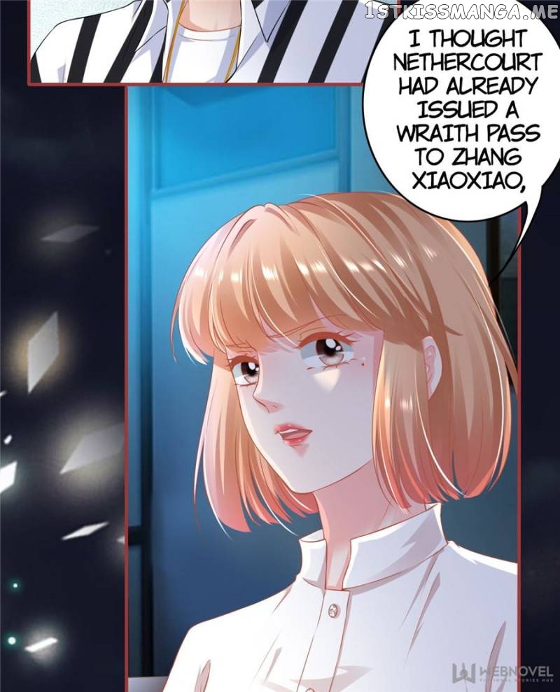 The Ghost Bride chapter 146 - page 15
