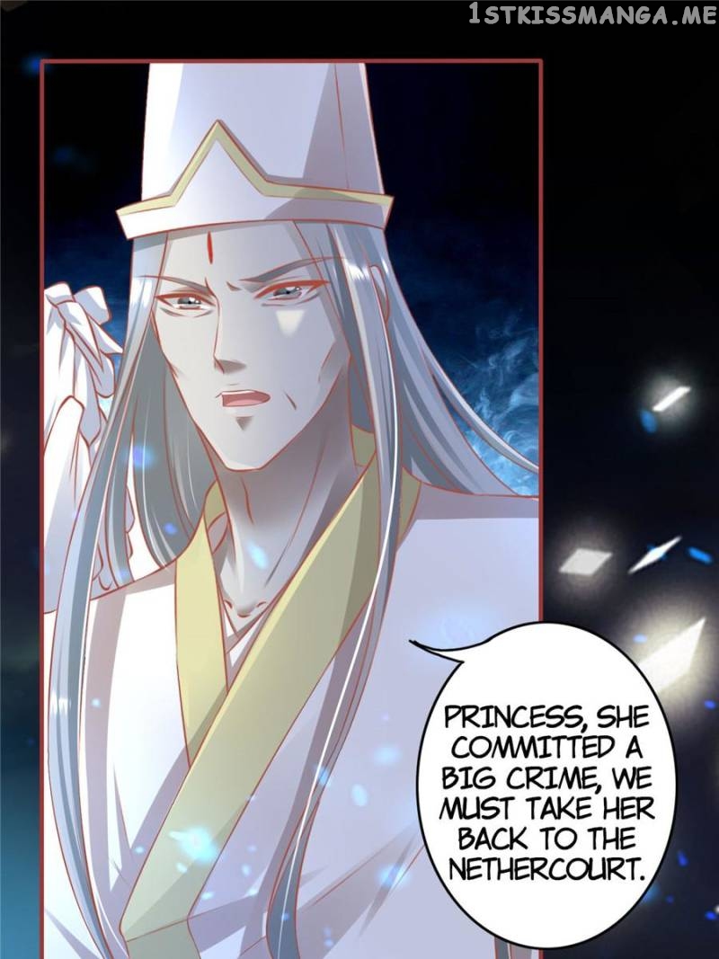The Ghost Bride chapter 146 - page 20