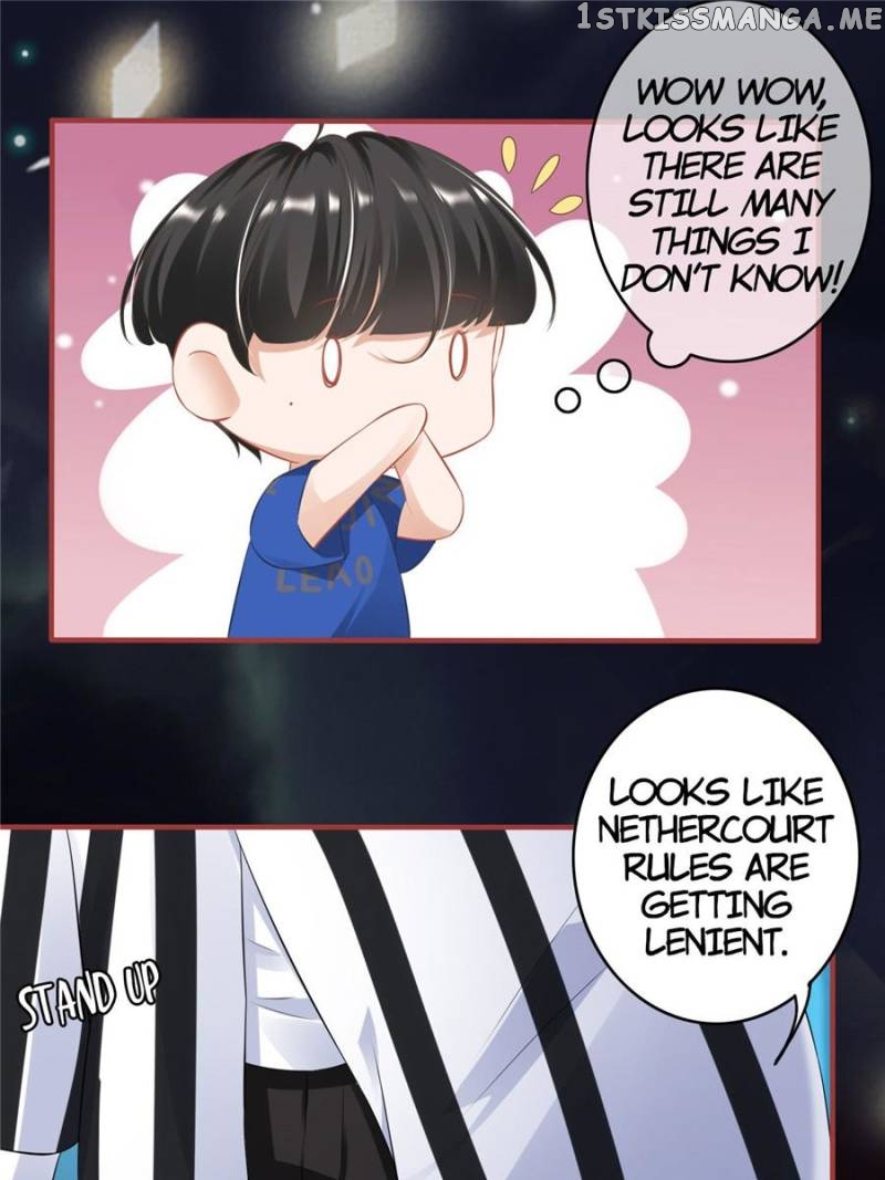 The Ghost Bride chapter 146 - page 24